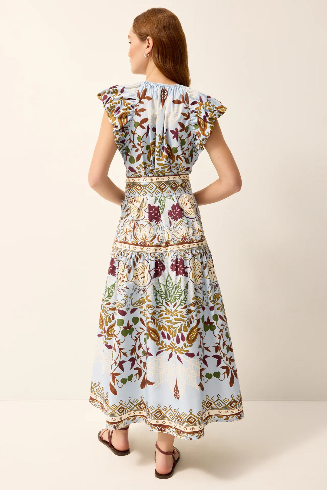 Leena Dress | Branche