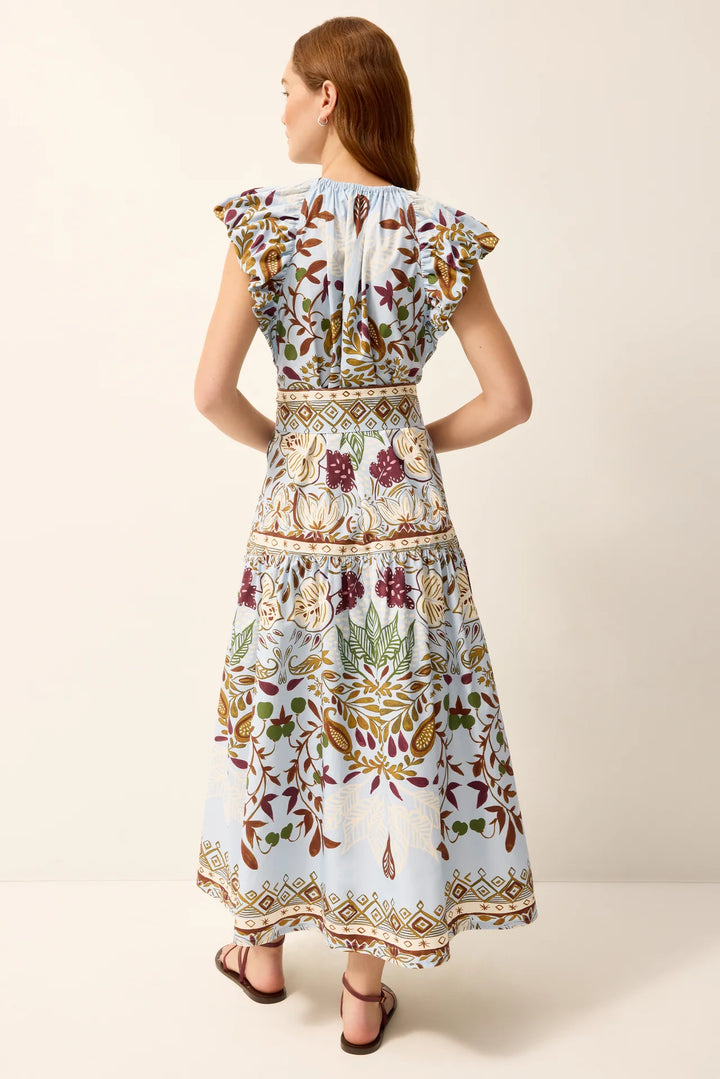 Leena Dress | Branche