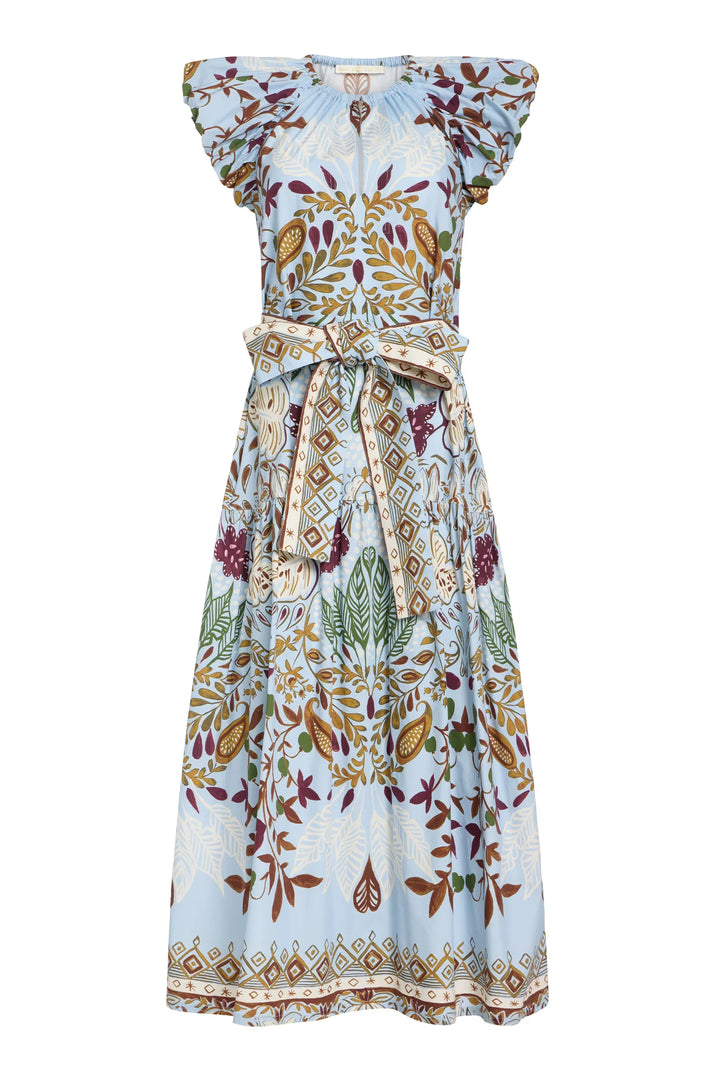 Leena Dress | Branche