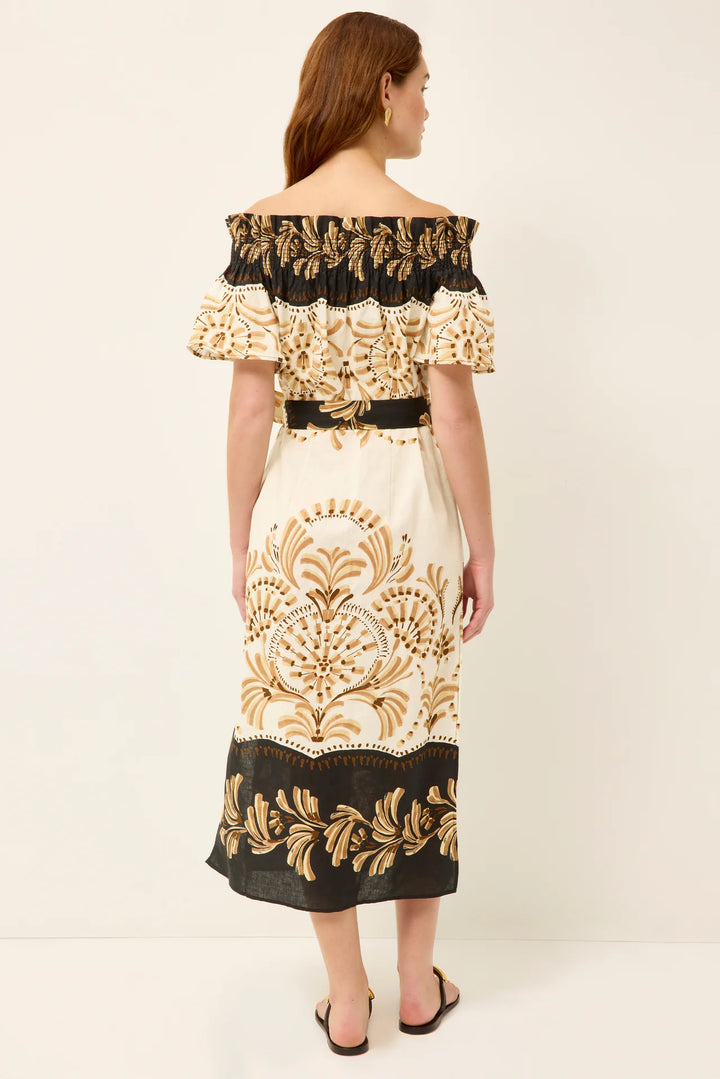 Lola Dress | Fleuron
