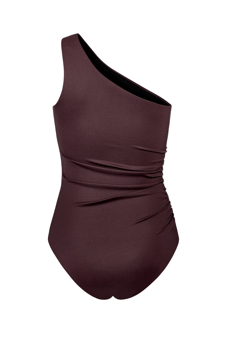 Lonita One Piece | Walnut
