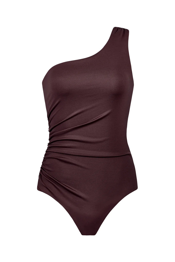 Lonita One Piece | Walnut