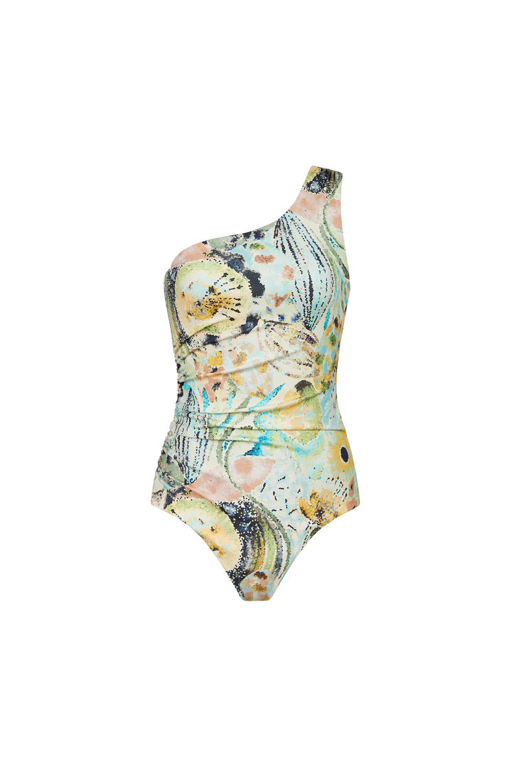 Lonita One Piece | Aloe