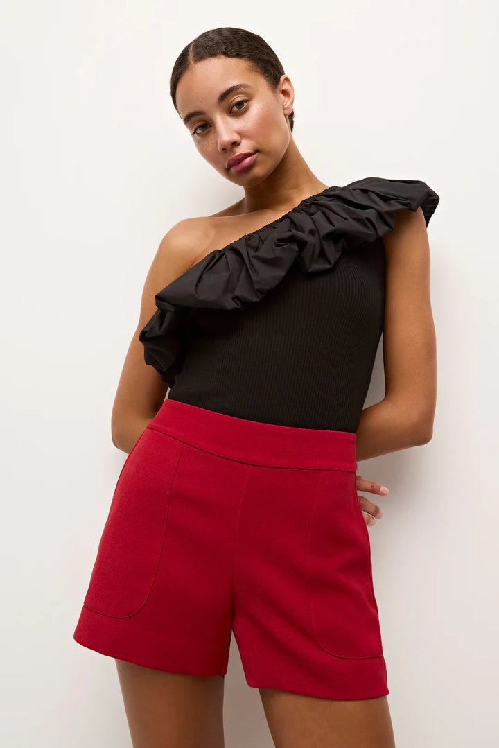 Lucy Top | Black