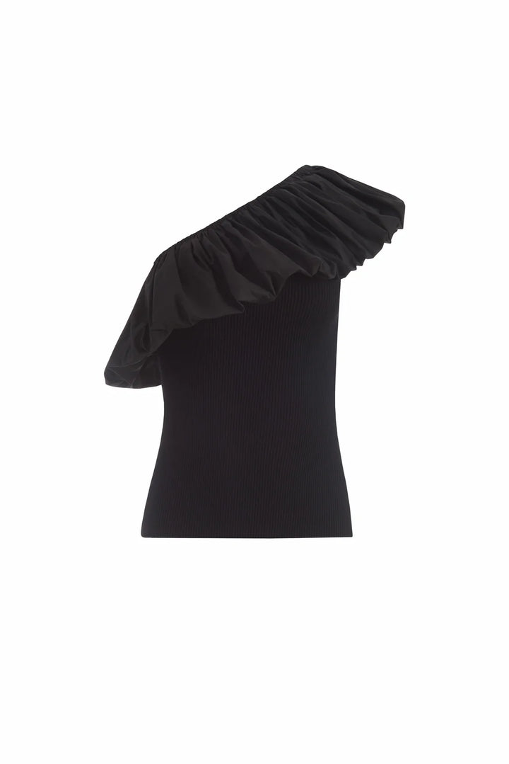 Lucy Top | Black
