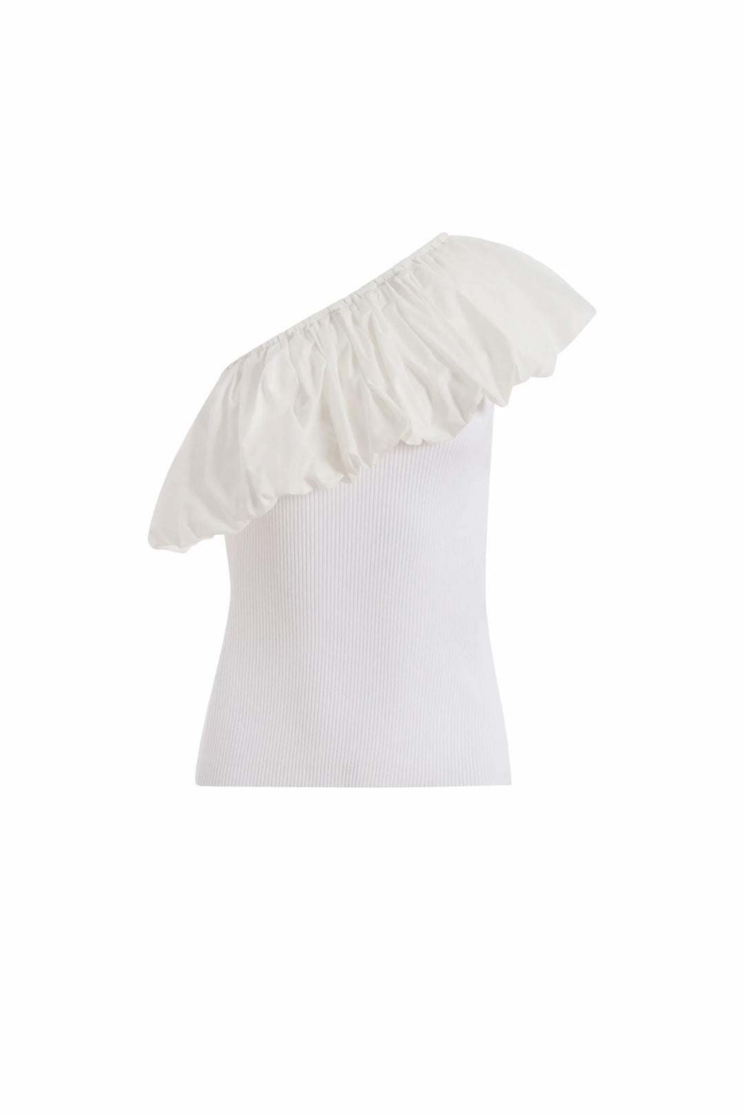 Marie Oliver Lucy Top | Oyster