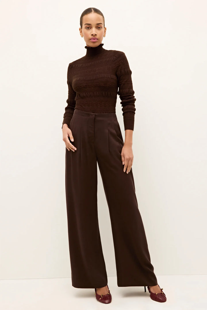 Macbee Pant | Walnut