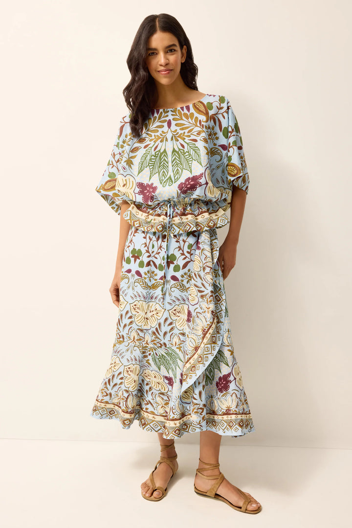 Madison Top | Branche