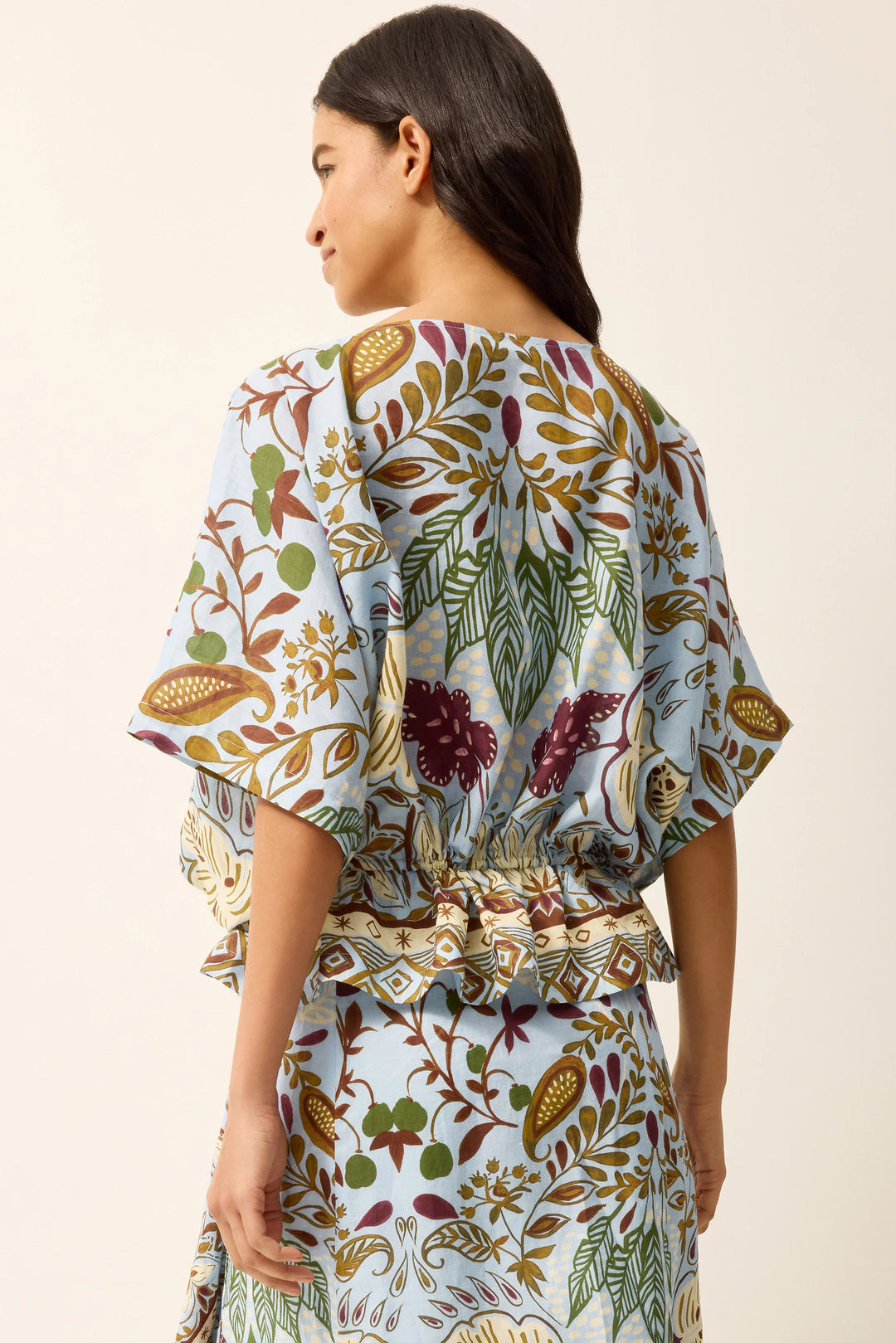 Madison Top | Branche
