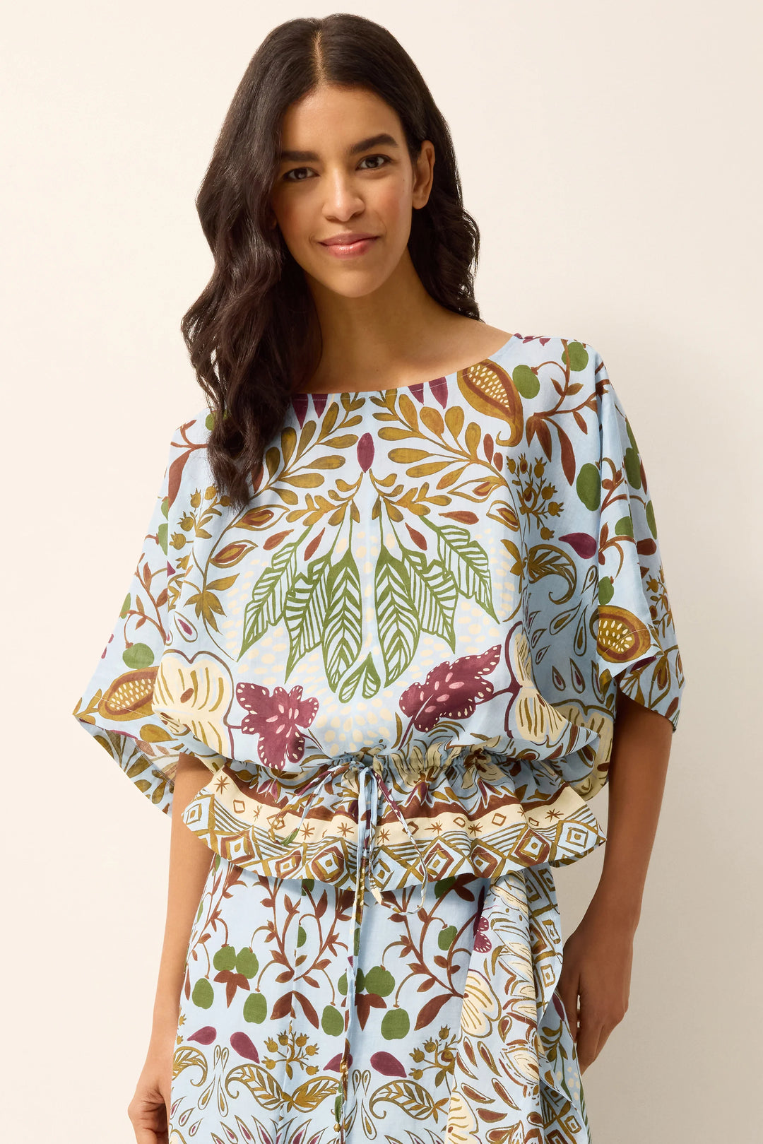 Madison Top | Branche