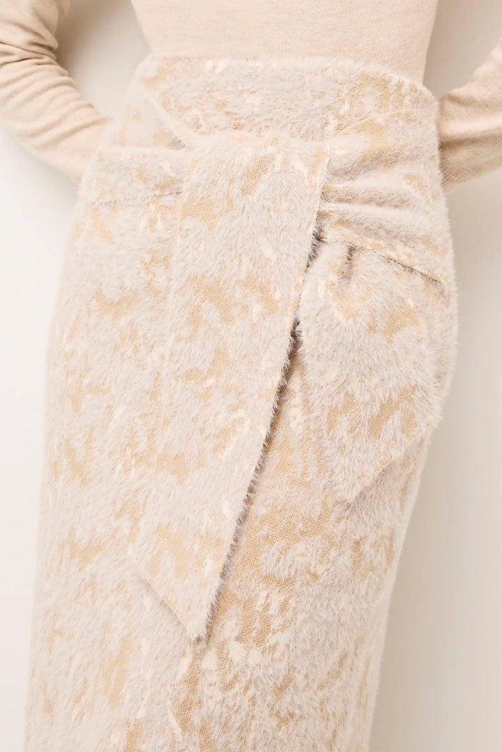 Maren Skirt | Snowdrop