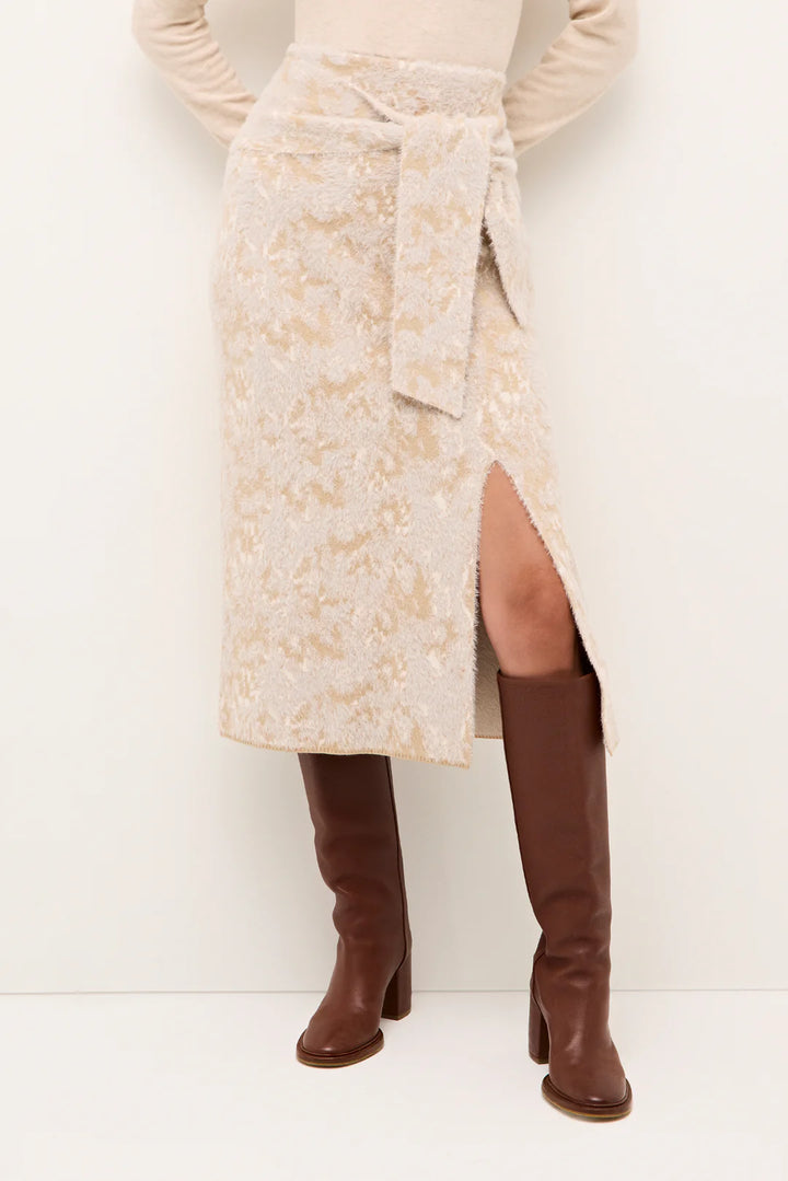 Maren Skirt | Snowdrop