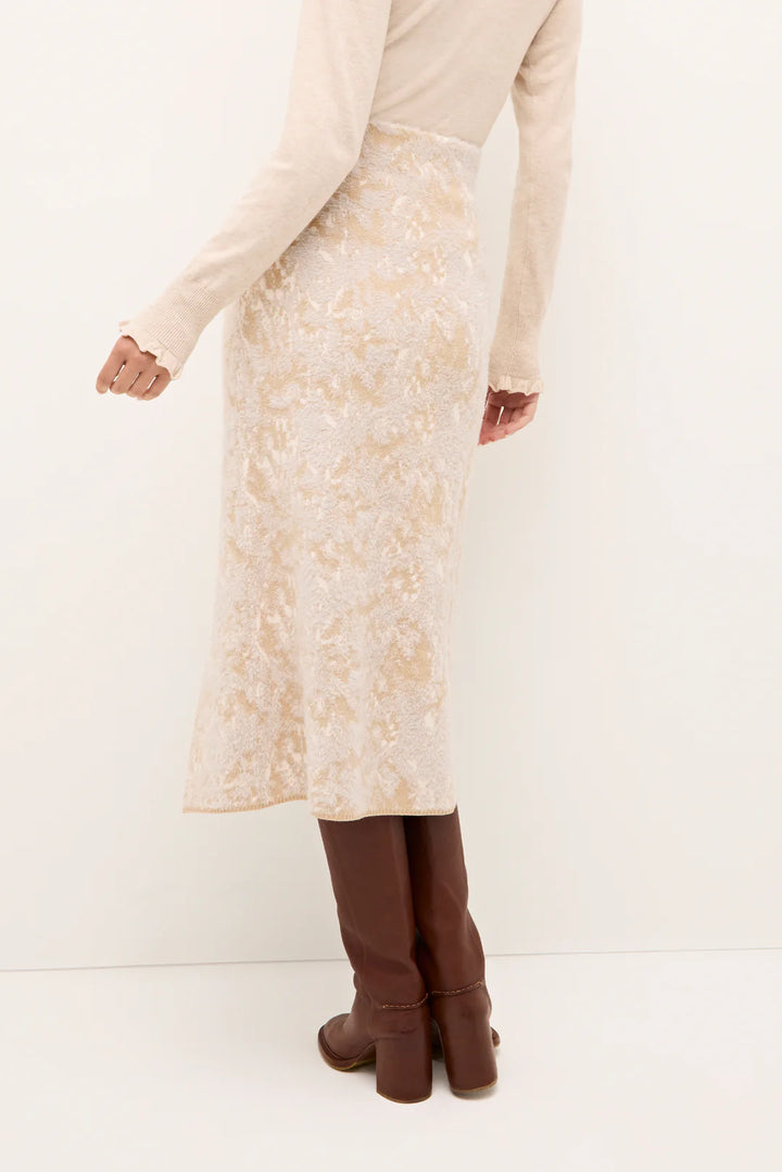 Maren Skirt | Snowdrop