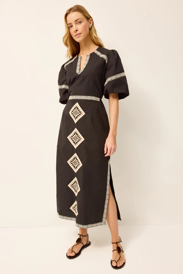 Mariko Dress | Fossil