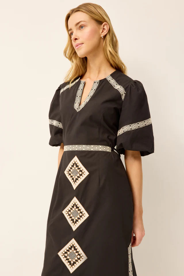 Mariko Dress | Fossil