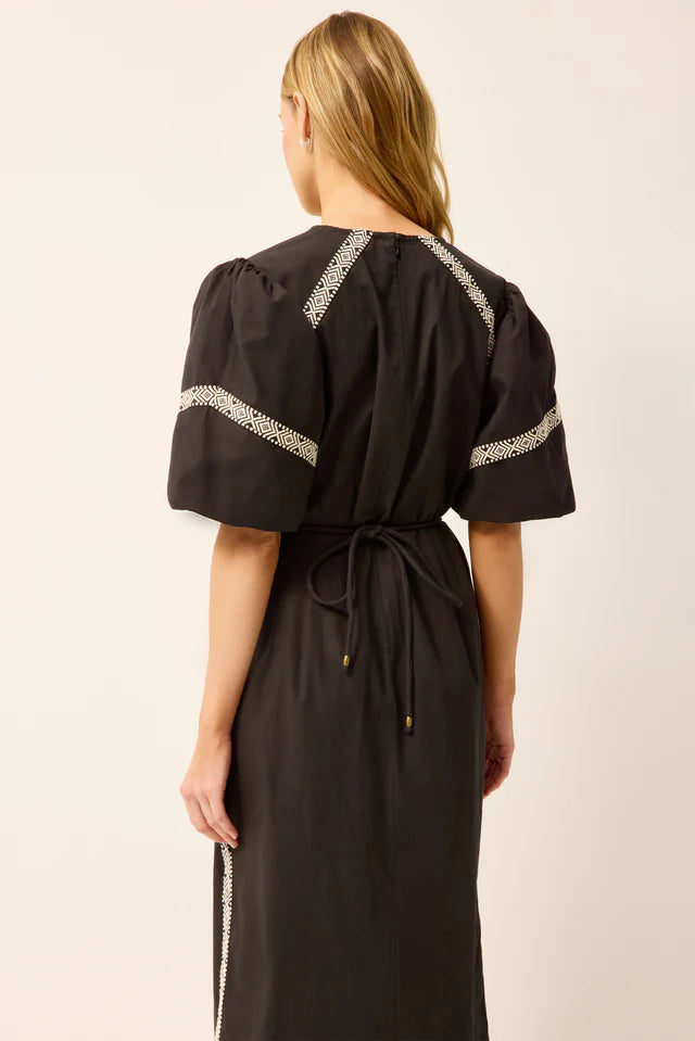 Mariko Dress | Fossil