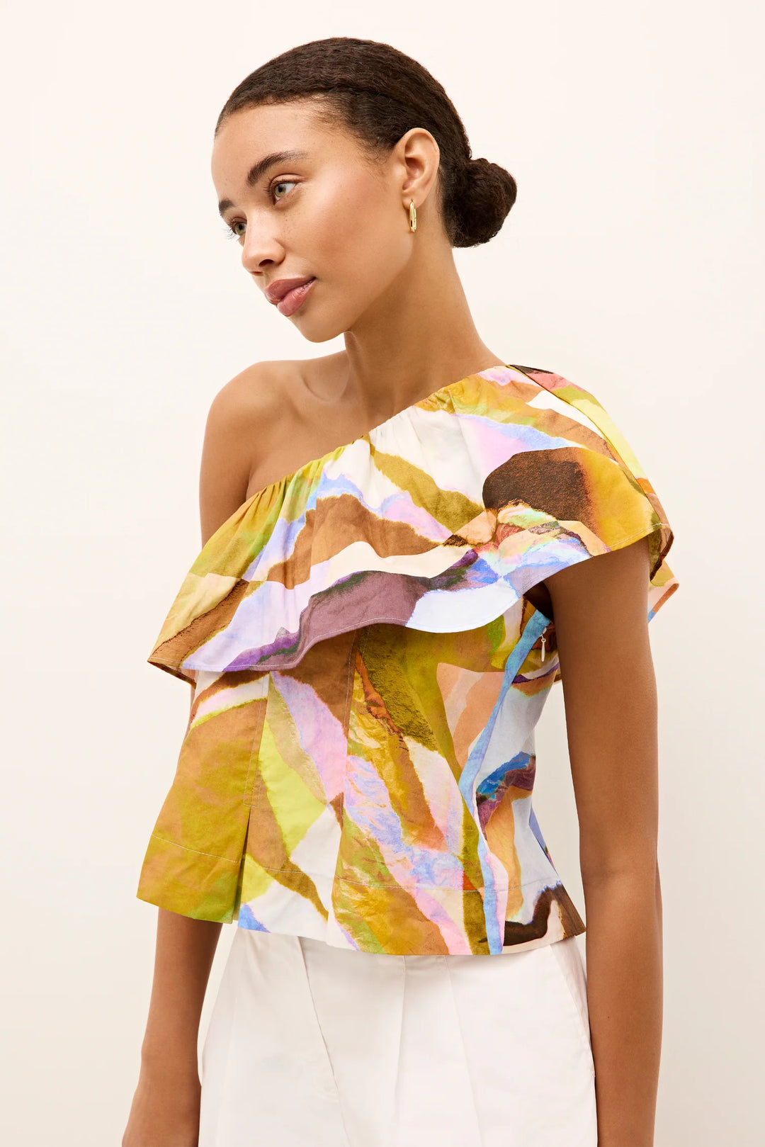 McCauley Top | Opalstone