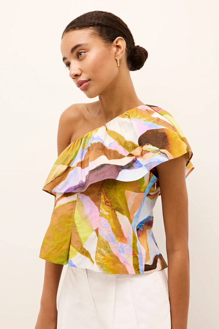 McCauley Top | Opalstone