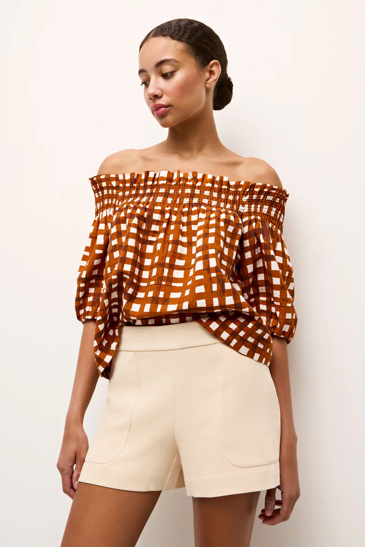Elodie Top | Redwood