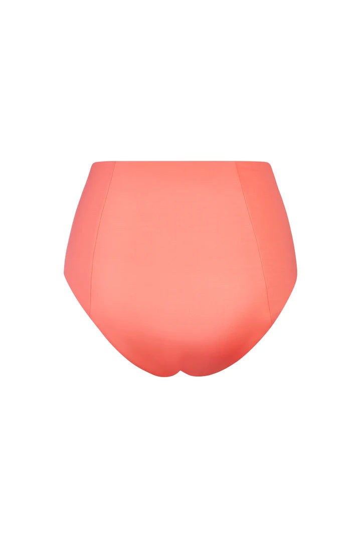 Micha Bottom | Coral