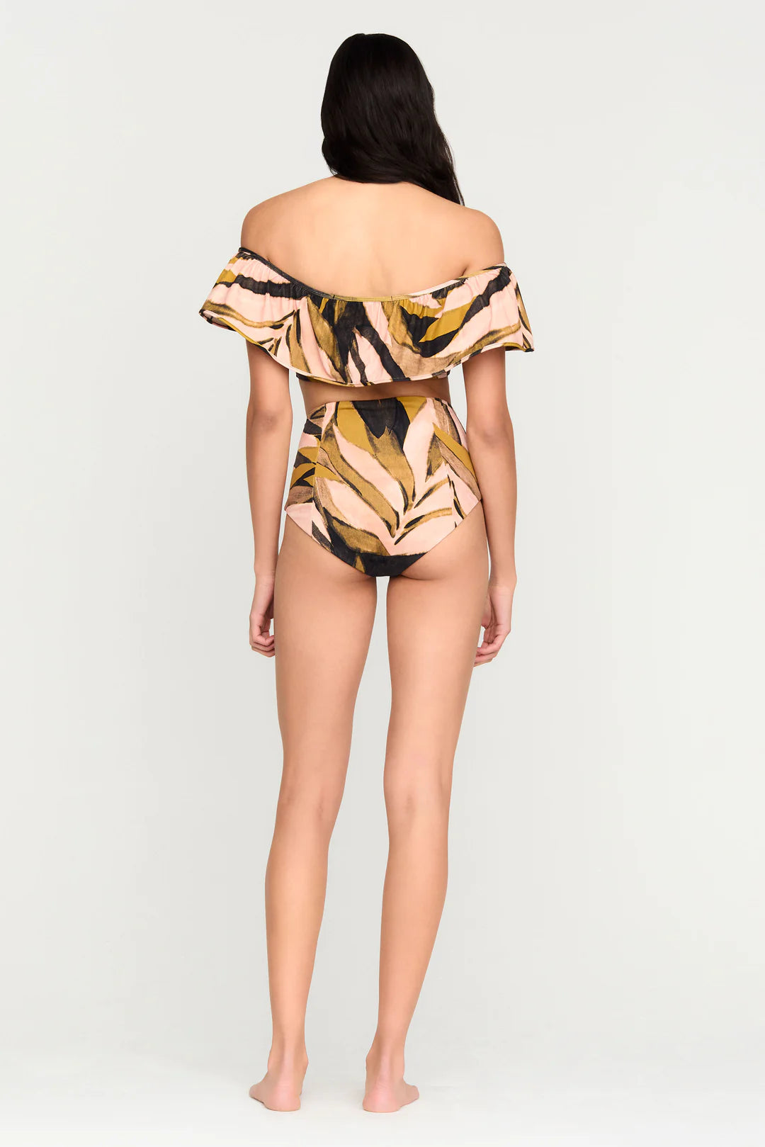 Marie Oliver Micha Bottoms | Tropical Sand
