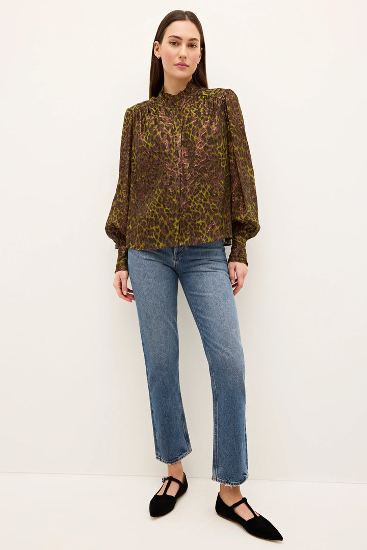 Montana Blouse | Grasslands