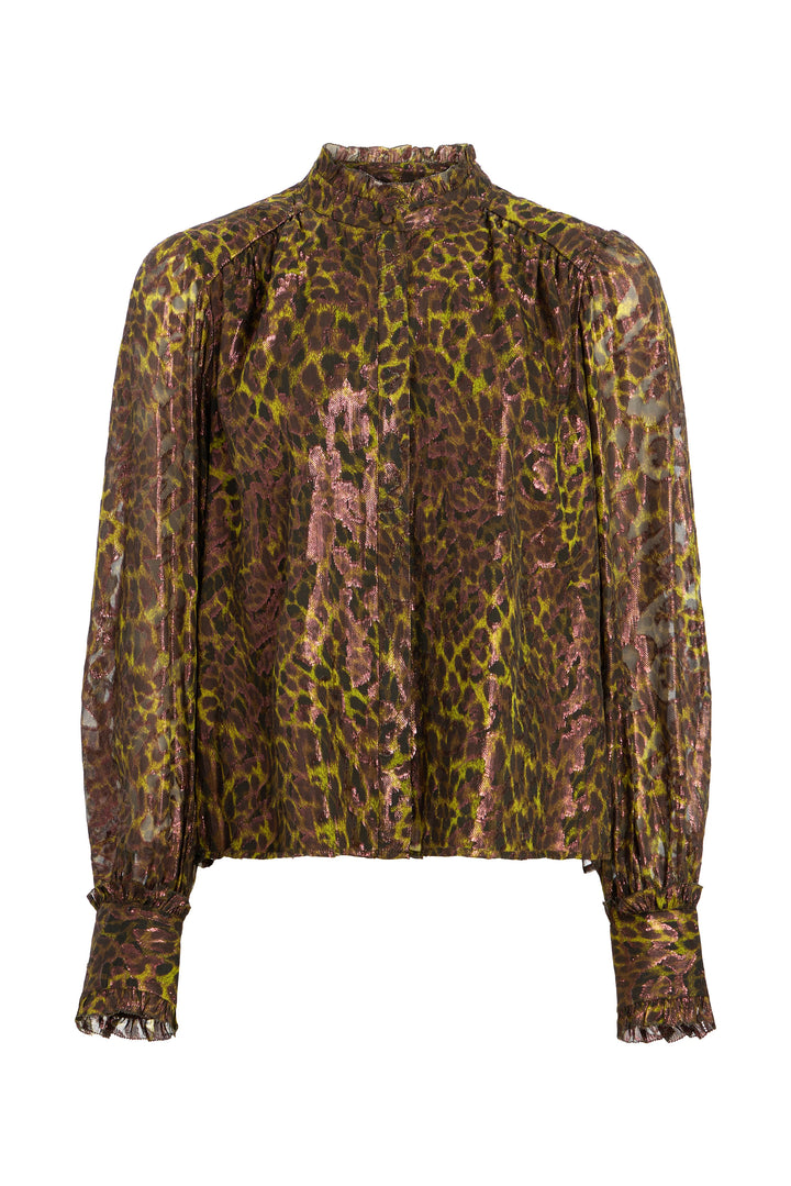 Montana Blouse | Grasslands