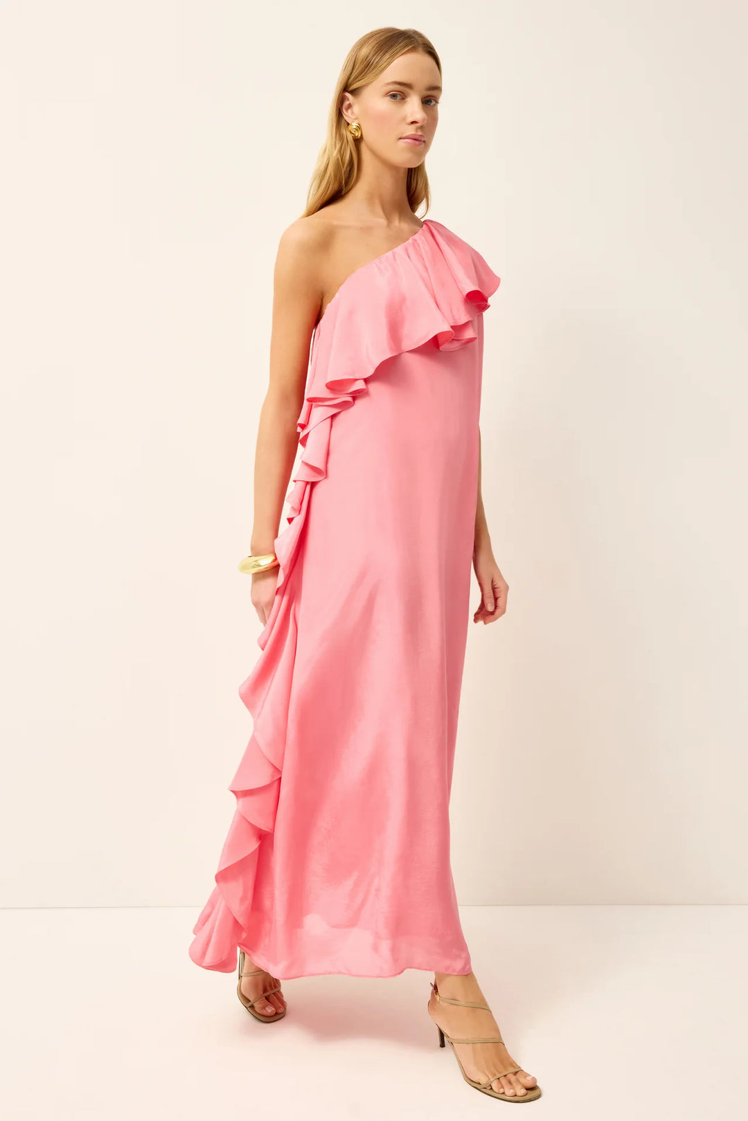 Mora Dress