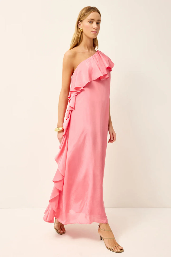 Mora Dress | Pink Lemonade