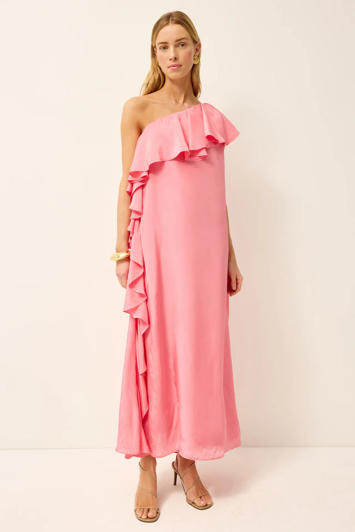 Mora Dress | Pink Lemonade