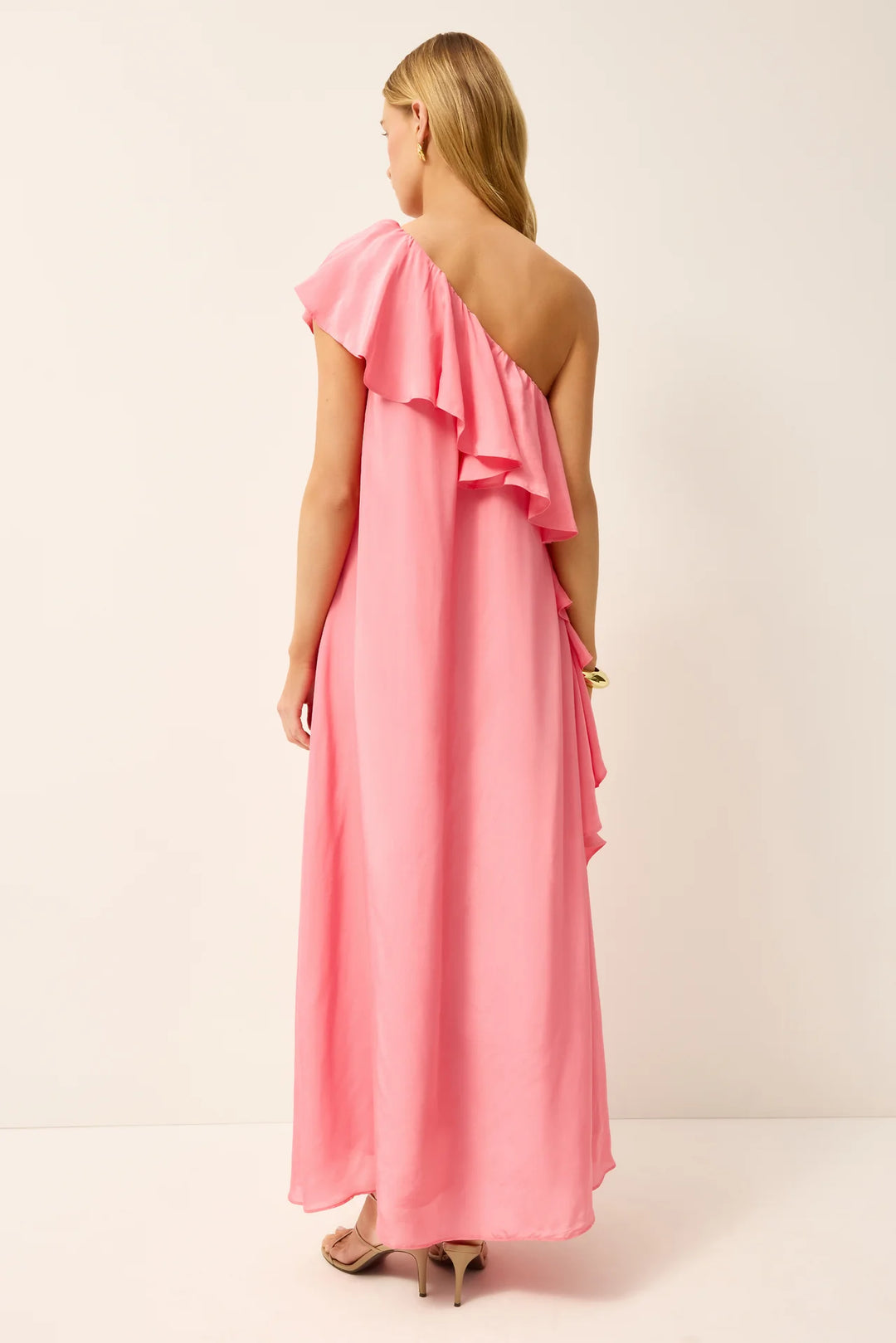 Mora Dress | Pink Lemonade