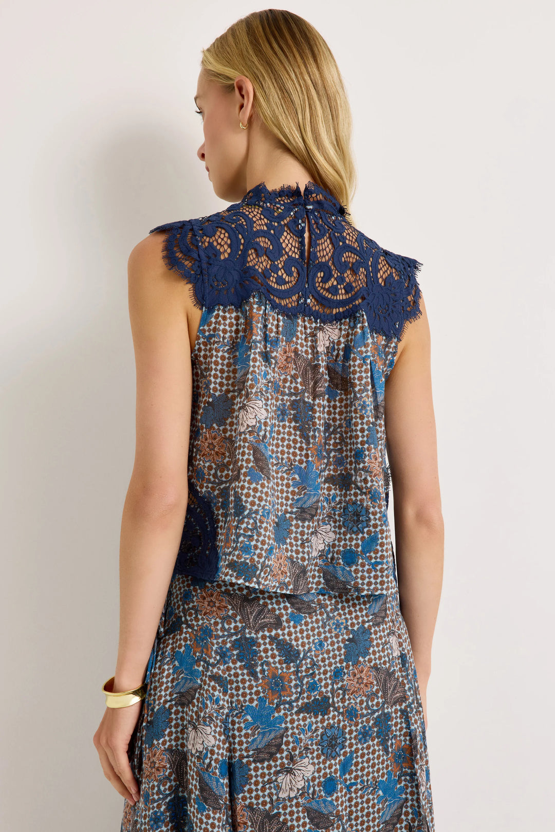 Naiomi Top | Aegean