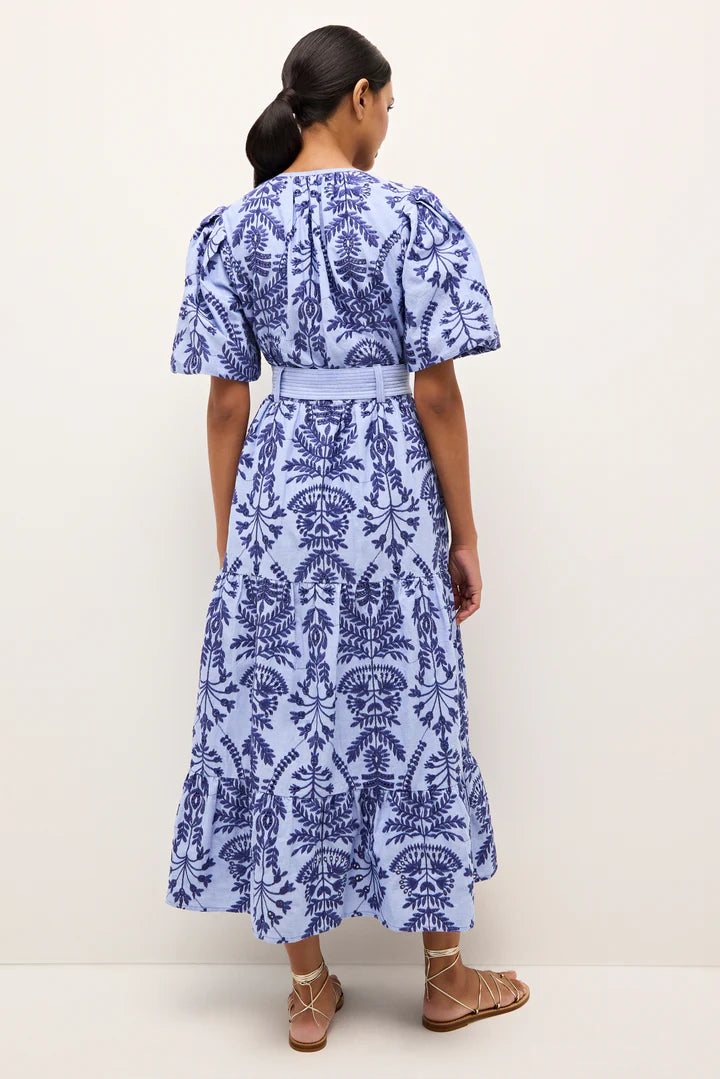 Natty Dress | Serenity