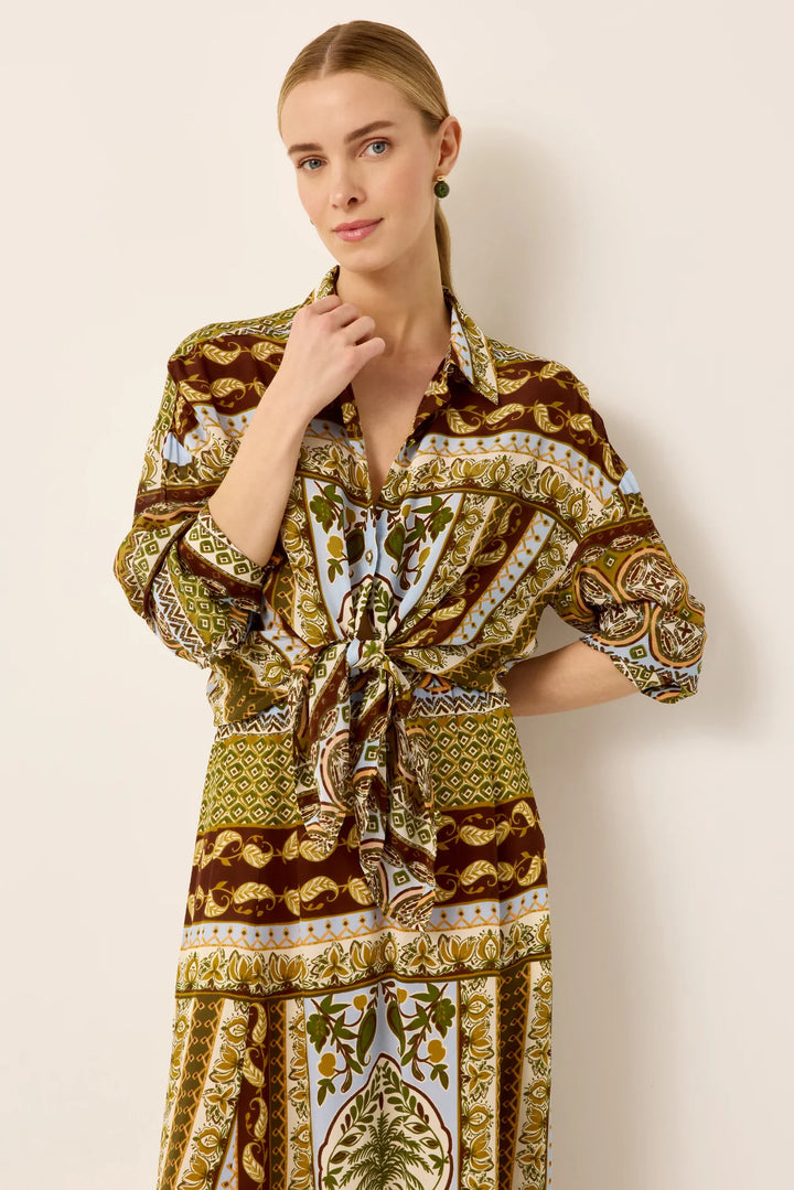 Nico Shirt | Mirage