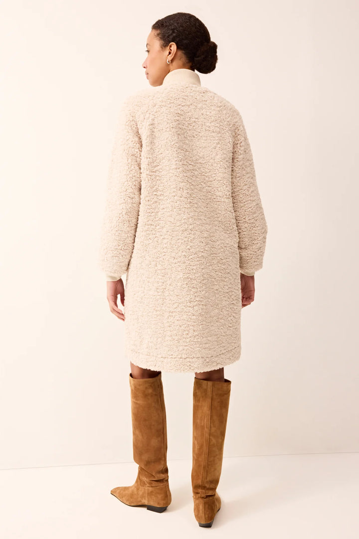 Angelina Coat | Caribou