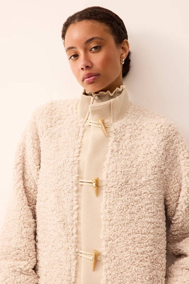 Angelina Coat | Caribou