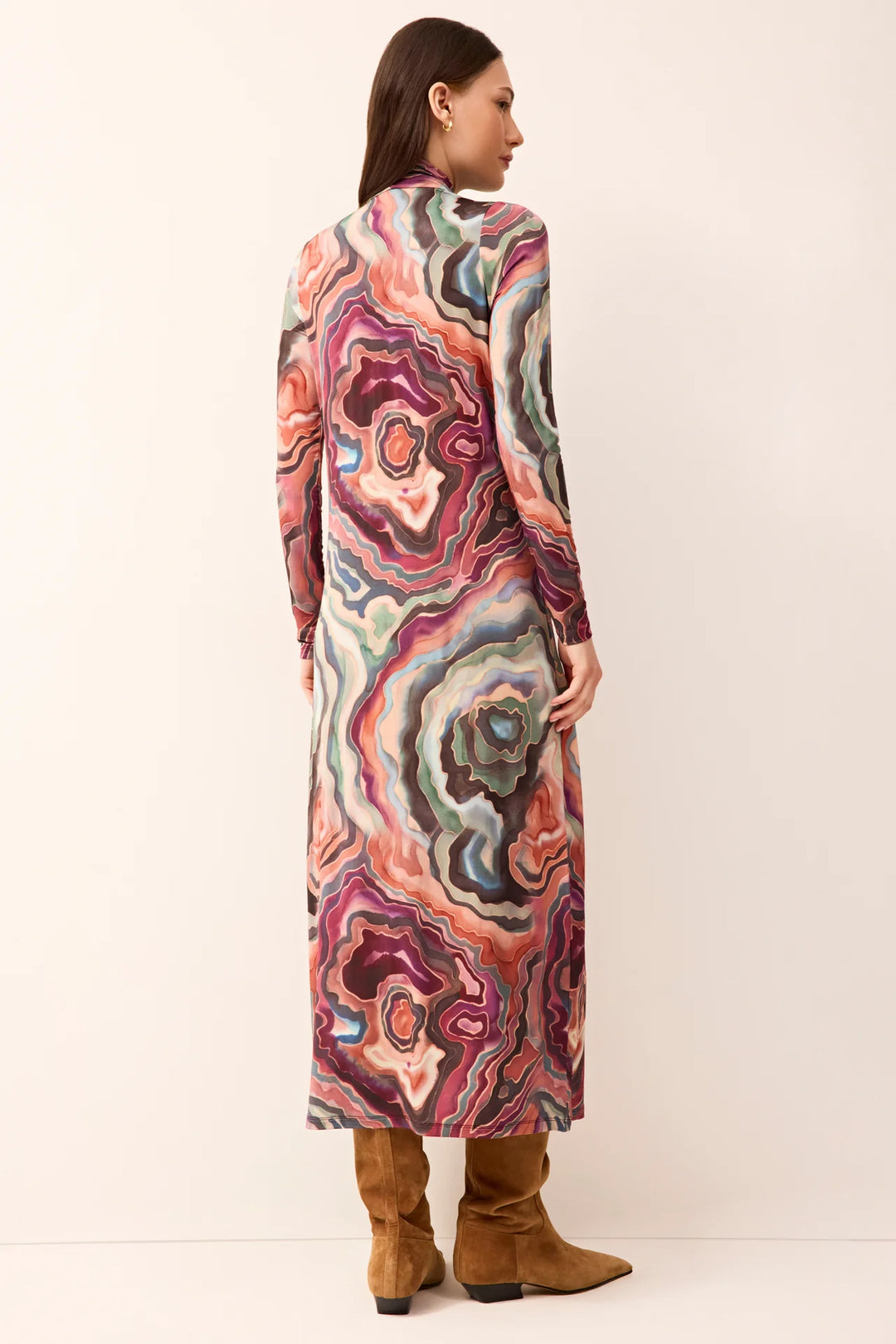 Paxton Dress | Strata