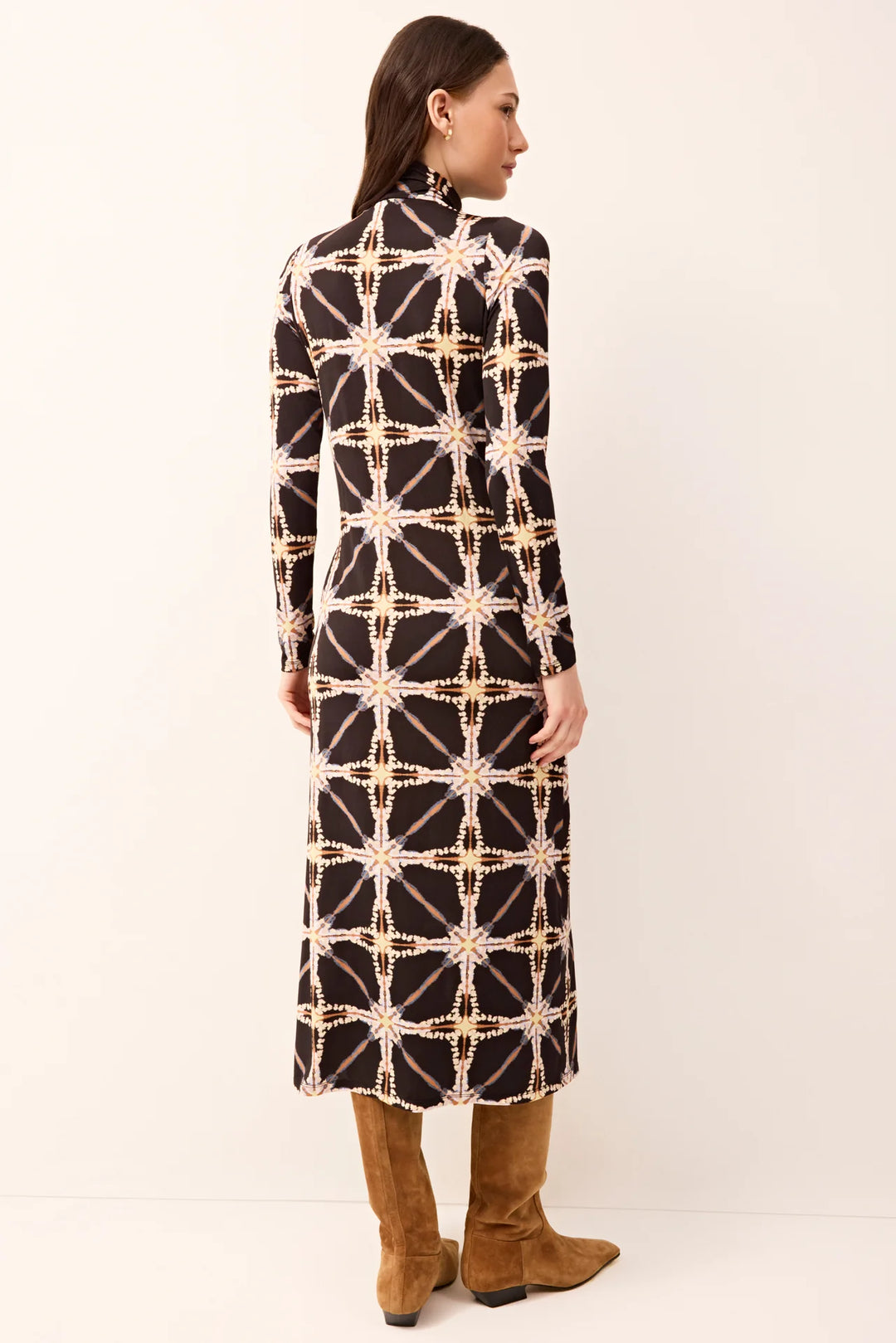 Paxton Dress | Polaris