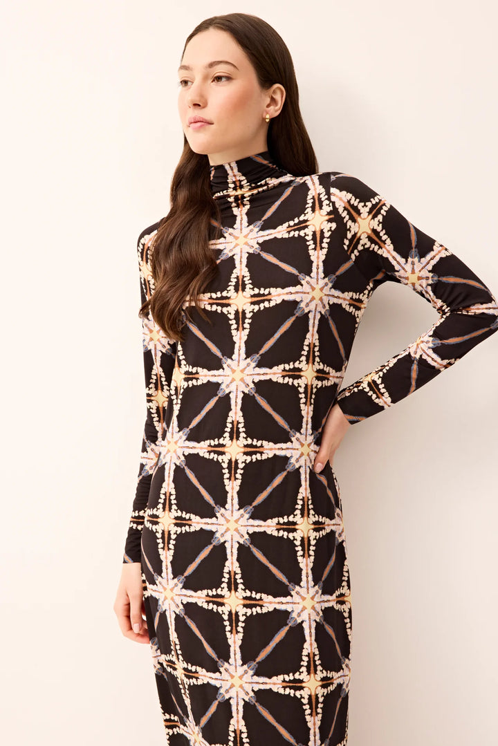 Paxton Dress | Polaris