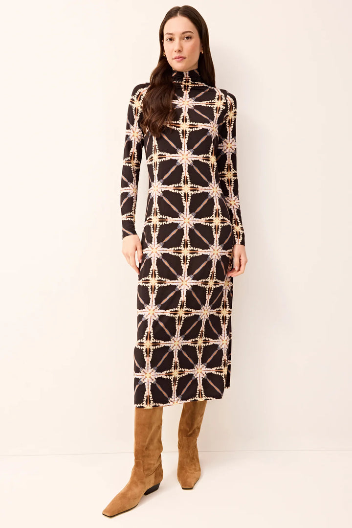 Paxton Dress | Polaris