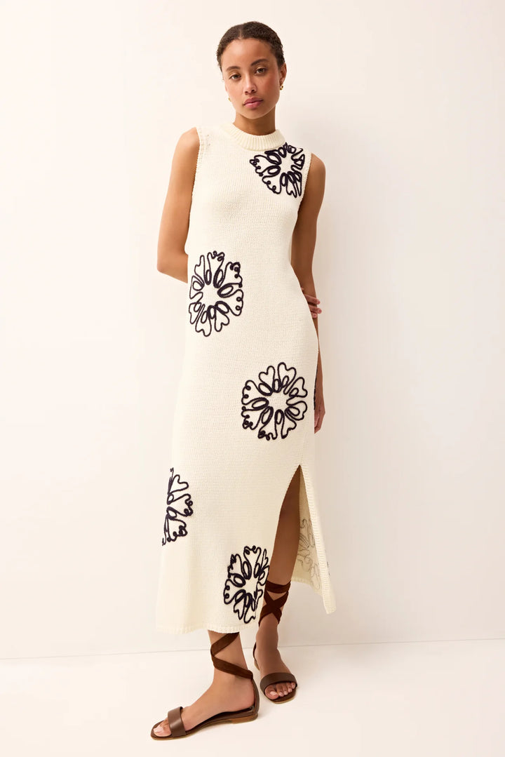 Patricia Dress | Floret