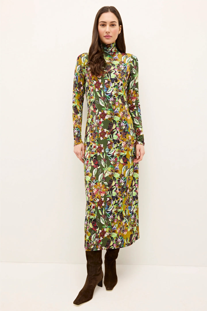 Paxton Dress | Bloom