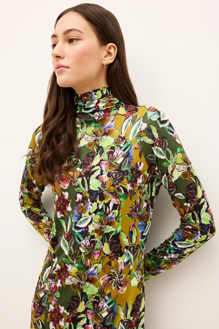 Paxton Dress | Bloom