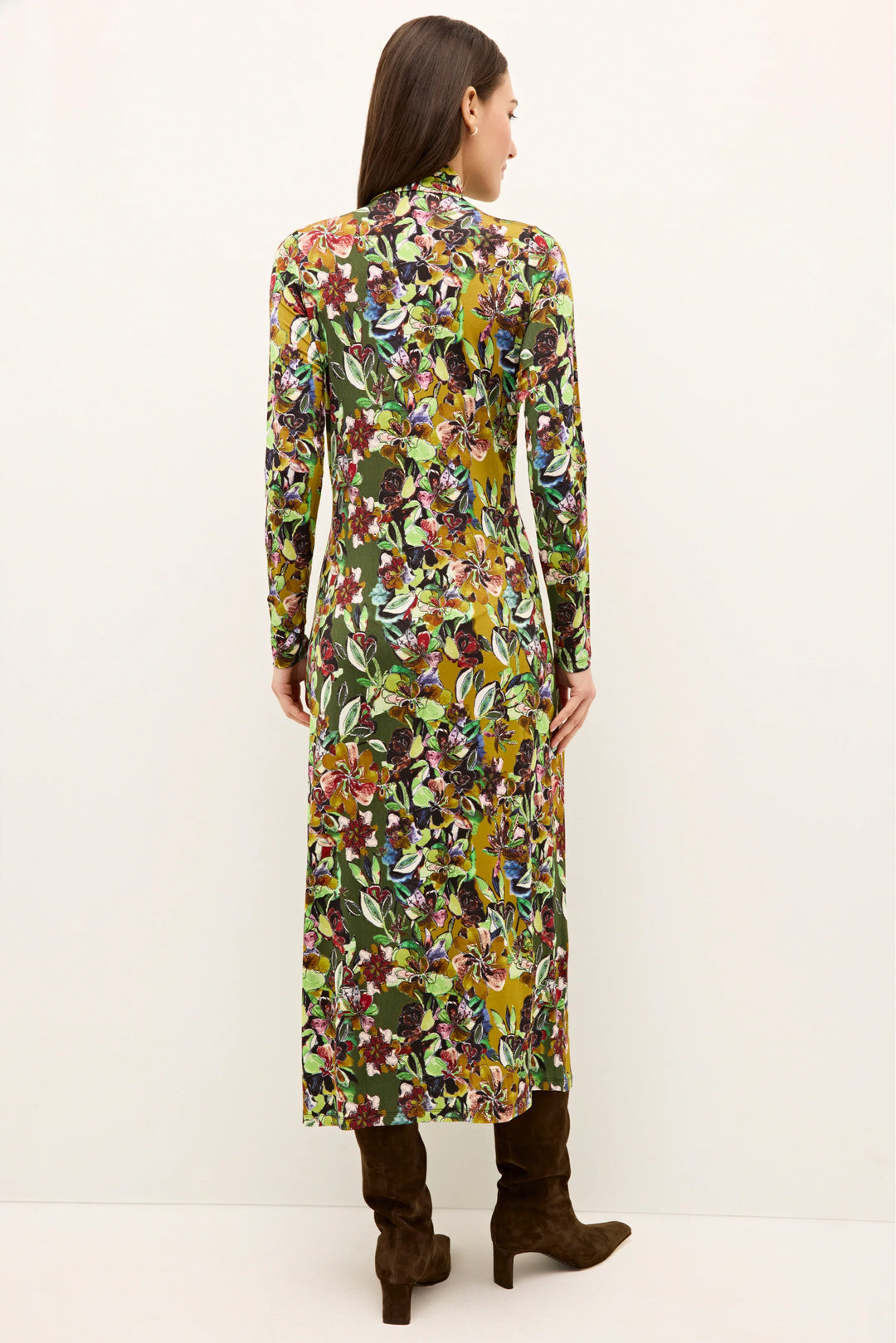 Paxton Dress | Bloom