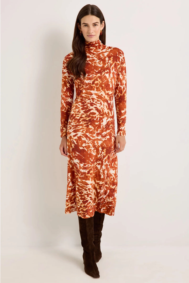 Paxton Dress | Calico