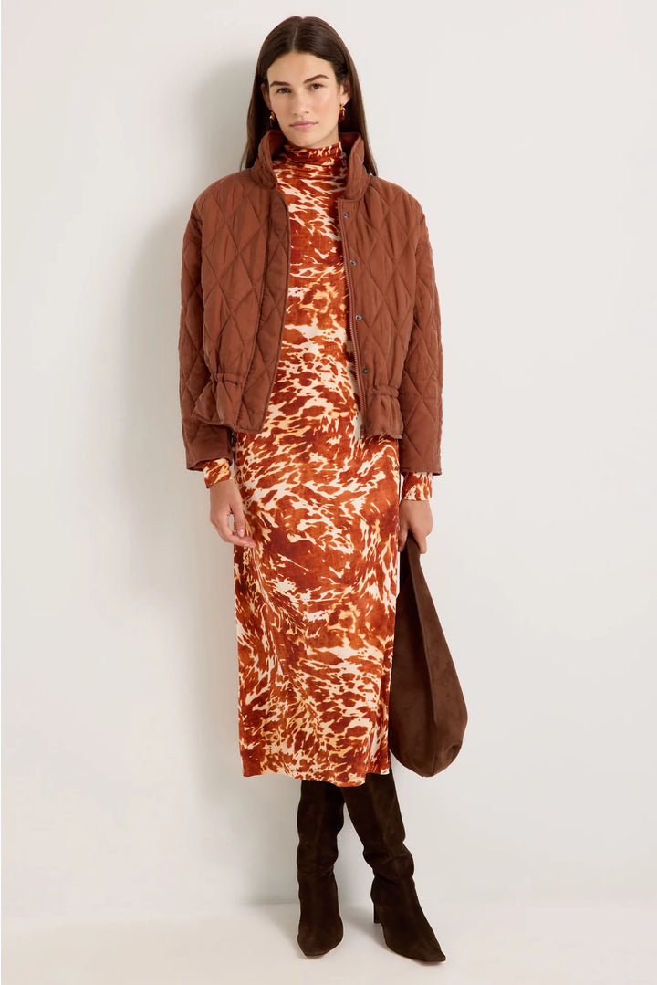 Paxton Dress | Calico