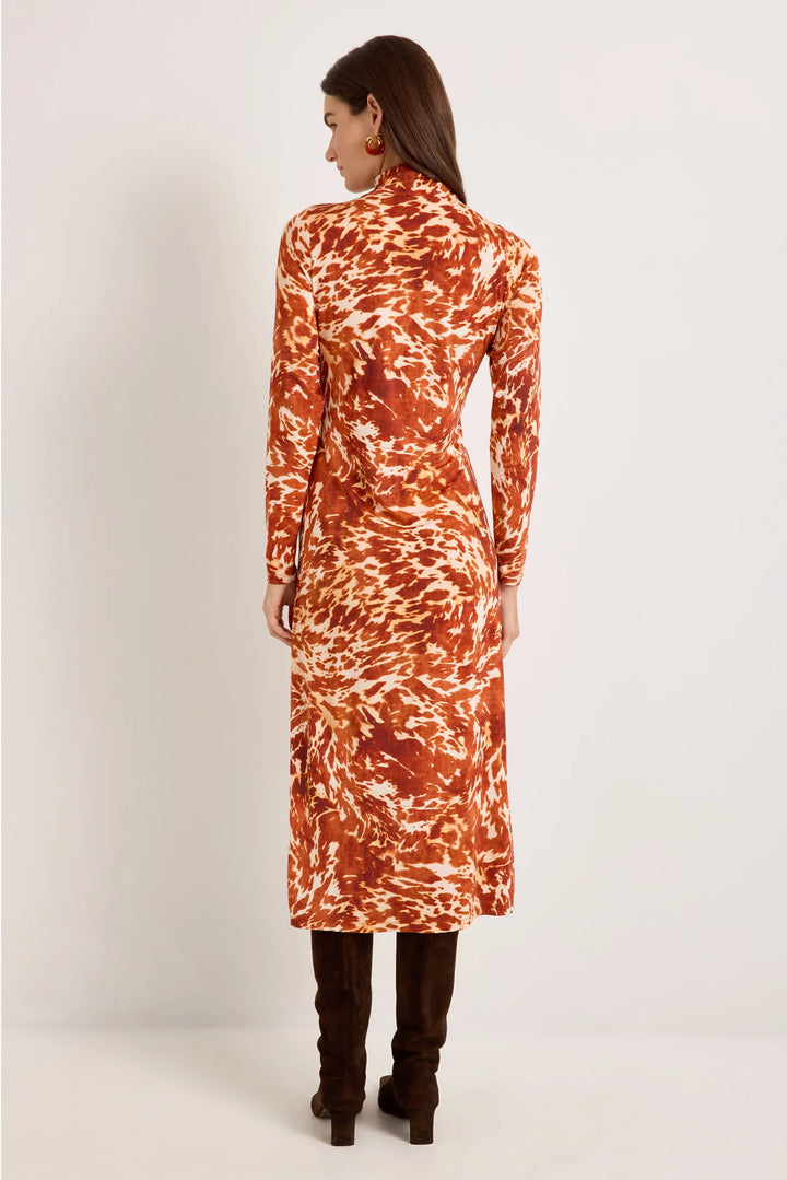 Paxton Dress | Calico