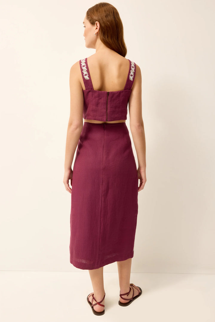 Meara Skirt | Jive