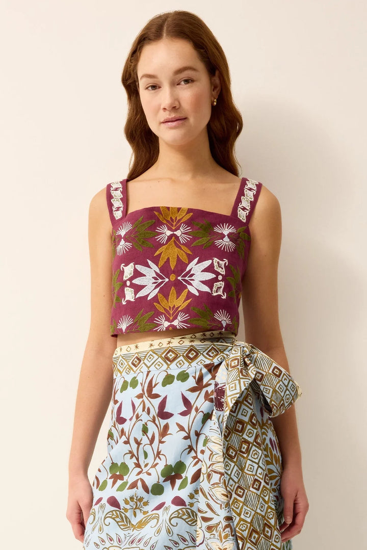 Payton Top | Jive