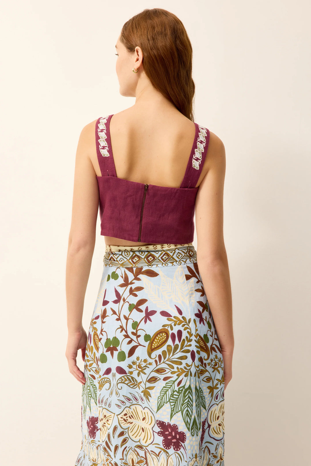 Payton Top | Jive